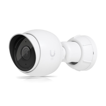 Ubiquiti UVC-G5-BULLET-3 UniFi Protect Camera G5-Bullet 3-Pack, Next-gen Indoor/Outdoor 2K HD PoE Camera, Polycarbonate Housing, Partial Outdoor Capable - Image 1