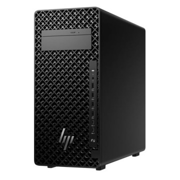 HP BV2R4PT Z2 Tower G1i Intel U9-285K 64GB DDR5 1TB SSD nVidia RTX 4000 20GB WLAN Windows 11 Pro 3YR NBD OS WTY Workstation Desktop - Image 1