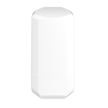 Teltonika OTD500100000 Outdoor 5G Router, 5G & 4G Cat19, 1xPoE-in and 1xPoE-out port, IP55, eSIM, PSU excluded - Image 1