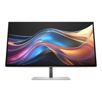 HP 8J4D8UT SERIES 7 Pro 727pq 27 " QHD MONITOR - Image 1