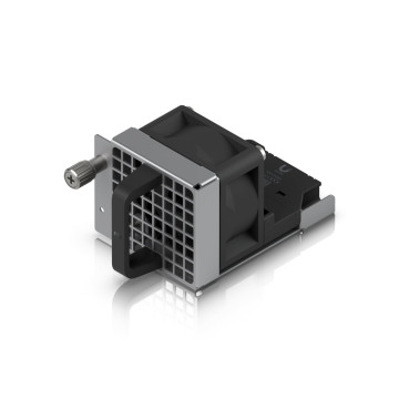 Ubiquiti UACC-FAN-F2B-4020 Hot-Swappable Fan Module, With Front-to-back Airflow, Compatibility: ECS-Aggregation,ECS-48-PoE,ECS-48S-PoE,ECS-24-PoE,ECS-24S-PoE - Image 1