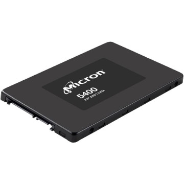 Lenovo 4XB7A82260 ThinkSystem 2.5' 5400 PRO 960GB Read Intensive SATA 6Gb HS SSD for ST250V2, SR250V2, ST250, SR250, ST550, SR530, SR550, SR570, SR630, SR650 - Image 1