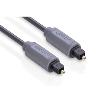 UGREEN 6957303878901 70890 Toslink Optical Audio cable 1M - Image 1