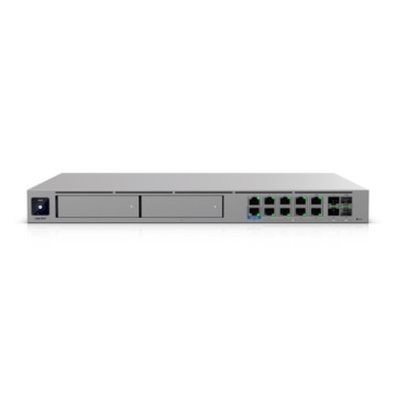 Ubiquiti UDM-BEAST UniFi Dream Machine BEAST, Hyperscale-class Cloud Gateway, 25 Gbps IPS/IDS, 7,500+ client capacity, full UniFi application platform - Image 1