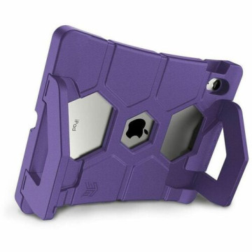 STM STM-222-444KX-04 DUXLING (IPAD 10TH GEN & A16) AP - PURPLE FITTED CASE - Image 1