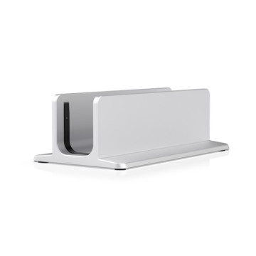 Ubiquiti UACC-CKG2-PLUS STAND UniFi Cloud Key Gen2 Plus Stand, Aluminum Stand Accessory for The Cloud Key+ - Image 1