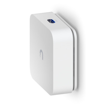 Ubiquiti UACC-FM-16CM , Sleek, magnetic wall mount for UniFi Express 7. - Image 1