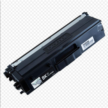 Brother TN-443BK Colour Laser Toner- High Yield Black- to suit HL-L8260CDN/8360CDW MFC-L8690CDW/L8900CDW - 4,500Pages - Image 1
