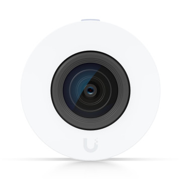 Ubiquiti UVC-AI-THETA-PROLENS110 UniFI AI Theta Professional Wide-Angle Lens, 110.4° Horizontal View,4K (8MP) Video Resolution, Ideal for Large busy Space - Image 1