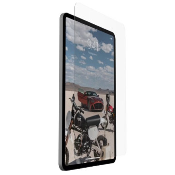 UAG 1233901P0000 Shield Plus Apple iPad (10.9') (10th Gen) Tempered Glass Screen Protector- Clear ,Anti-Fingerprint ,Scratch-Resistant,1Year Warranty - Image 1