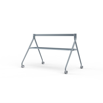 Yealink MB-FS-P750T Floor stand for MeetingBoard 75' MB75Pro-A02, Compatible with the MeetingBoard Pro 75inch MB75Pro-A02 - Image 1