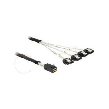Lenovo 4Z57A14087 ThinkSystem ST250 RAID/HBA Cable & Flash Mech Kit - Image 1