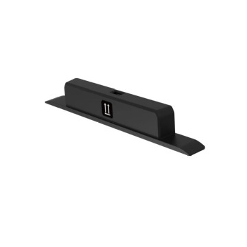 ViewSonic VB-WIFI-004 Wireless Module for the ViewBoard32 - 2 Series supports dual-frequency 2.4GHz and 5GHz bandwidth, along with the 802 - Image 1