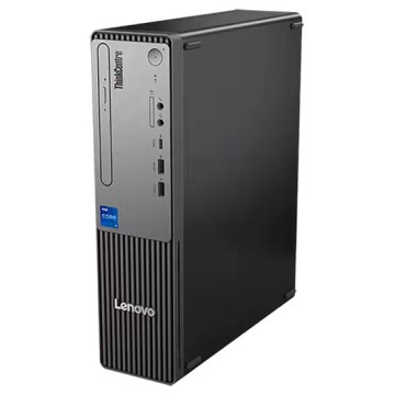Lenovo 12XF003KAU ThinkCentre Neo 50S G5 SFF Desktop PC i5-14400 16GB DDR5 512GB SSD Windows 11 Pro 1YR OS Intel UHD GPU Keyboard Mouse - Image 1