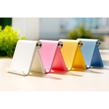 UGREEN 6957303833900 30390 Adjustable Protable Stand Multi Angle Blue - Image 1