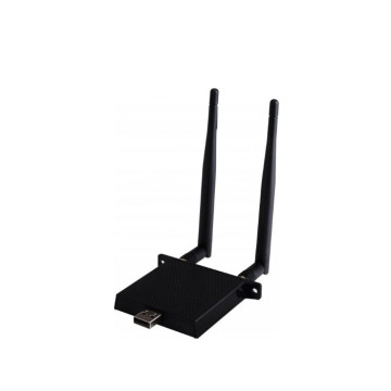 ViewSonic VB-WIFI-001. VB-WIFI-001 Wireless Module for ViewBoard and Wireless Presentation Display* with Wi-fi 6 connectivity dual-frequency 2.4GHz - Image 1