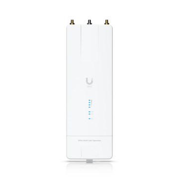 Ubiquiti WAVE-MLO5 Wave MLO5,High-performance Dual 5 GHz WiFi 7-based Radios, Multi-Link OperationTechnology,Enhanced Throughput, Reliable Connectivity, - Image 1