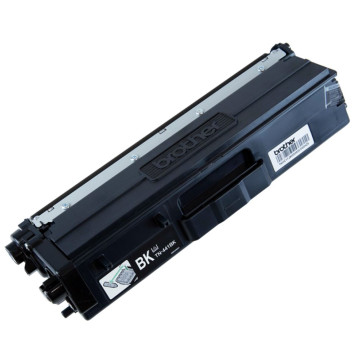 Brother TN-441BK Colour Laser Toner- Black Standard Cartridge- HL-L8260CDN/8360CDW MFC-L8690CDW/L8900CDW - 3,000Pages - Image 1