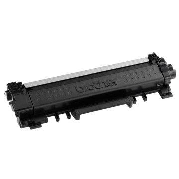 Brother TN-2430 Mono Laser Toner- Standard, HL-L2350DW/L2375DW/2395DW/MFC-L2710DW/2713DW/2730DW/2750DW up to 1,200 pages - Image 1