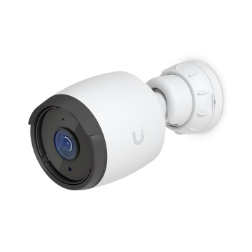 Ubiquiti UVC-G6-BULLET-W UniFi PROTECT G6 BULLET CAMERA, IR(30M), 4K(8MP), 30FPS, IP66, WHITE, 1YR - Image 1