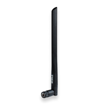 Teltonika PR1US440 Flyer Mobile SMA Antenna - Image 1