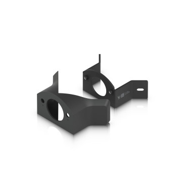 Ubiquiti UACC-G5-PTZ-CM-B G5 PTZ Corner Mount, Black,, For G5 PTZ Installations, Weatherproof (Uutdoor Exposed) - Image 1