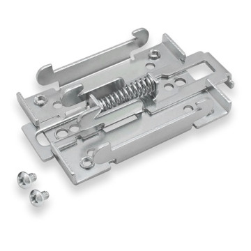 Teltonika PR5MEC00 Large DIN Rail Kit - Image 1