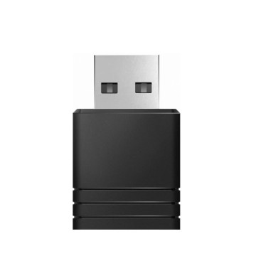 ViewSonic VSB050 USB Wifi Adapter. Dual Bank 2.4Ghz & 5Ghz Wifi. BT 4.2 for IFP and Projectors - Image 1