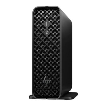 HP BV8B1PT Z2 Mini G1i Intel U7-265 16GB DDR5 512GB SSD nVidia RTX A400 4GB WLAN Windows 11 Pro 3YR NBD OS WTY Workstation Desktop - Image 1