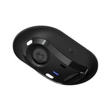 Ubiquiti UACC-G6-180-FM-B G6 180 Camera Flush Mount,Black, G6 180 camera mounting accessory for recessed ceiling installation. - Image 1