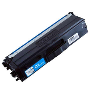 Brother TN-441C Colour Laser Toner- Cyan Standard Cartridge- HL-L8260CDN/8360CDW MFC-L8690CDW/L8900CDW - 1,800 Pages - Image 1