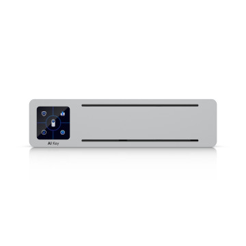 Ubiquiti AI-KEY AI Key,Edge AI Appliance Enhances UniFi Protect Deployment With Proactive,AI-driven Threat Detection&Alert, Capable Analyze 1,800 Events/Hour - Image 1