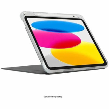 Targus THD935GL PRO-TEK CLEAR CASE FOR IPAD (10TH GEN.) 10.9-INCH - Image 1