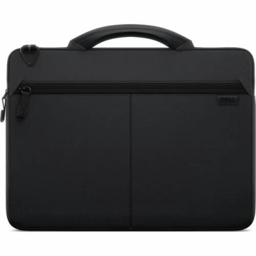 Dell 460-BFGJ PRO PLUS ECOLOOP SLEEVE (CV5626), FITS UP TO 16", (BLACK) 1YR - Image 1
