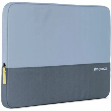 STM STM-114-482M-02 origin sleeve (14in) - glacier blue - Image 1
