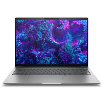 HP BV5K9PT ZBook 8 G1i FireFly 16' WUXGA TOUCH IR Intel U5-225H 16GB DDR5 512GB SSD WIN 11 PRO Intel GPU NPU 13 TOPS Thunderbolt 3yrs OS 1.7kg Workstation - Image 1