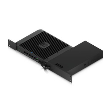 Ubiquiti UACC-UCG-INDUSTRIAL-RM Cloud Gateway Industrial Rack Mount, Rack mount for the Cloud Gateway Industrial. - Image 1