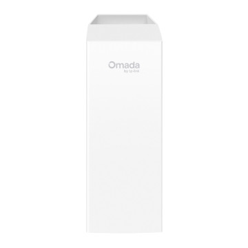 TP-LINK EAP100-BRIDGE KIT OMADA 2.4GHz INDOOR/OUTDDOR WIRELESS BRIDGE, LAN(3), POE, IP65, NO PWR ADAPTER 3YR - Image 1