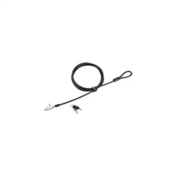 Kensington K60500WW SLIM N17 2.0 KEYED NOTEBOOK LOCK FOR DELL WEDGE SLOT - Image 1