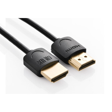 UGREEN 6957303891993 11199 Ultra Slim HDMI Cable 11199 - Image 1