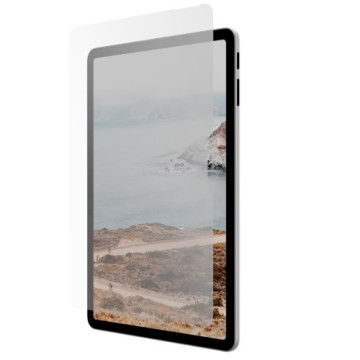 UAG 34418211NA Shield Microsoft Surface Pro (12') (1st Edition) Glass Screen Protector -Clear,Oleophobic Coating,6Ft. Drop Protection,1 Year Warranty - Image 1