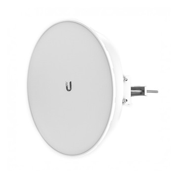 Ubiquiti PBE-5AC-ISO-GEN2 Airmax PowerBeam 5AC-Gen2, 5 GHz Point-to-Point (PtP) Bridge, Integrated Dish Reflector and ISO Sheild, 450+ Mbps throughput - Image 1