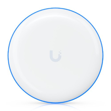 Ubiquiti UBB-SINGLE Building Bridge, 60 GHz Wireless Point-ToPpointBbridge With 5 GHz Backup Radio. - Image 1