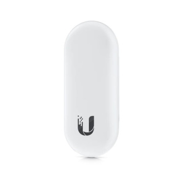 Ubiquiti UA-READER LITE UniFi Access Reader Lite, Modern NFC and Bluetooth Reader, PoE Powered, Built-in Security Element Chip - Image 1