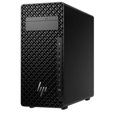 HP CU6V2PT Z2 Tower G1i Intel U9-285K 32GB DDR5 1TB SSD nVidia RTX 2000 Windows 11 Pro KBM 3YR NBD OS Wty Workstation Desktop - Image 1