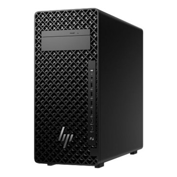 HP BV2Q6PT Z2 Tower G1i Intel U7-265 32GB DDR5 1TB SSD nVidia RTX A1000 8GB WLAN Windows 11 Pro 3YR OS WTY Workstation Desktop - Image 1