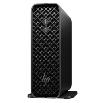 HP BV2Q9PT Z2 Mini G1i Intel U9-285 48GB DDR5 1TB SSD nVidia RTX 2000 16GB WLAN Windows 11 Pro 3YR NBD OS WTY Workstation Desktop - Image 1