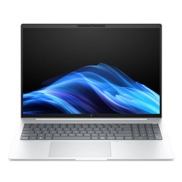 HP BQ4F5PT EliteBook 8 G1i 16' WUXGA IR Intel U5-225U 16GB DDR5 512GB SSD Windows 11 PRO Intel Arc GPU AI PC 11 TOPS 3YR NBD OS 1.7kg replaces BQ4M1PT - Image 1