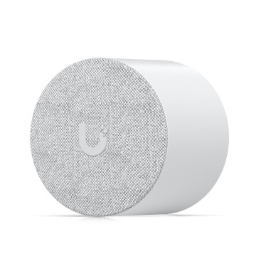 Ubiquiti UACC-CHIME-POE PoE Smart Chime, PoE Plug-and-play Notification Device, Designed To Pair with a UniFi Doorbell or Door Access Hub - Image 1