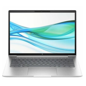 HP A45RXPT ProBook 440 G11 14' WUXGA TOUCH Intel U7-155U 16GB DDR5 512GB SSD WIN 11 PRO 4G-LTE AI PC NPU Intel Graphics Fingerprint Backlit 1YR OS 1.3kg ~i7 - Image 1
